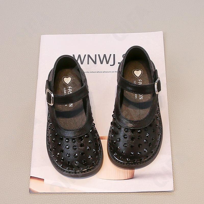 Детские Туфли CC5222_K113-C2