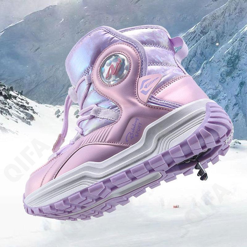 Детские Дутики CC4706_236-A1 Детские Дутики CC4706_236-A1