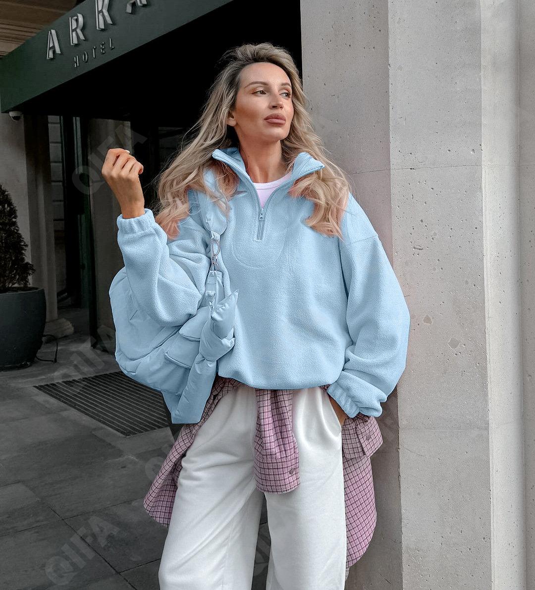 Женский Свитшот CC4694_WY2316_248_1777_52