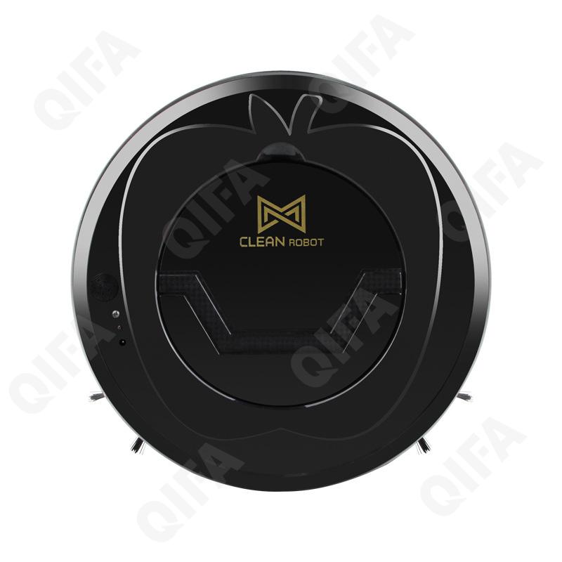 Робот пылесос