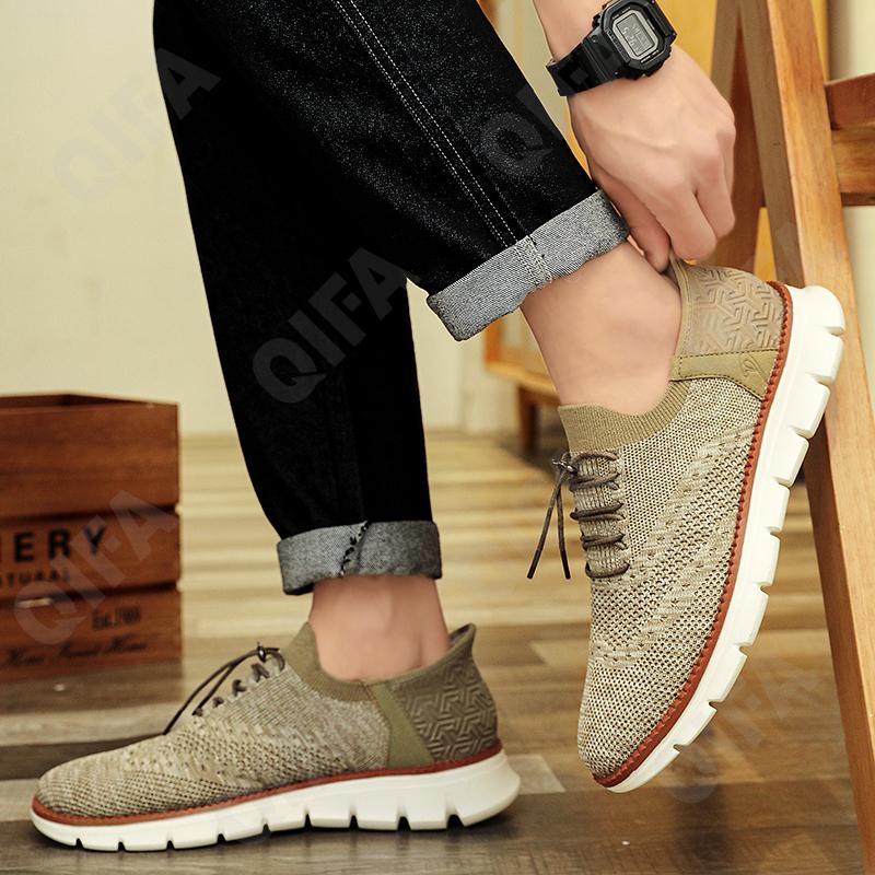 Мужские Полуботинки CC4019_SX-7013-1