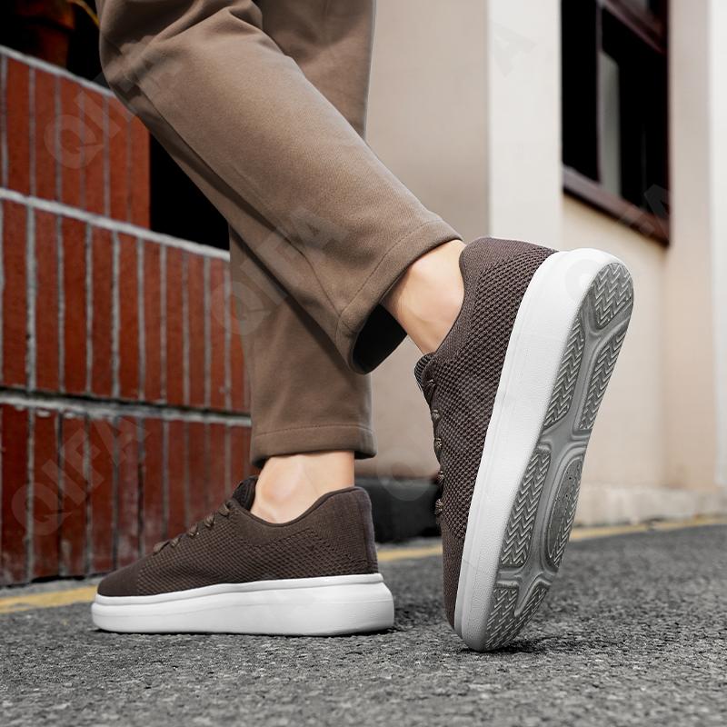 Мужские Кроссовки CC5201_751M-2 Мужские Кроссовки CC5201_751M-2