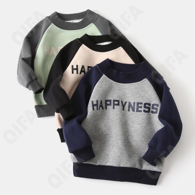 Детский Свитшот CC3266_SY4442_246_2574_63