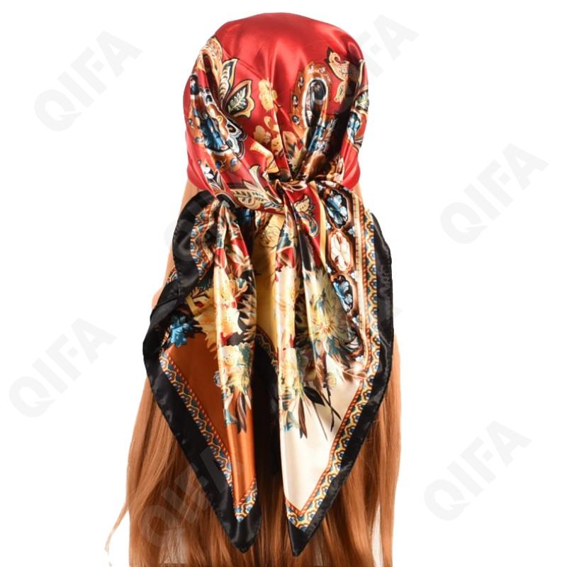 Женский Платок CC4230_D009-1 Женский Платок CC4230_D009-1