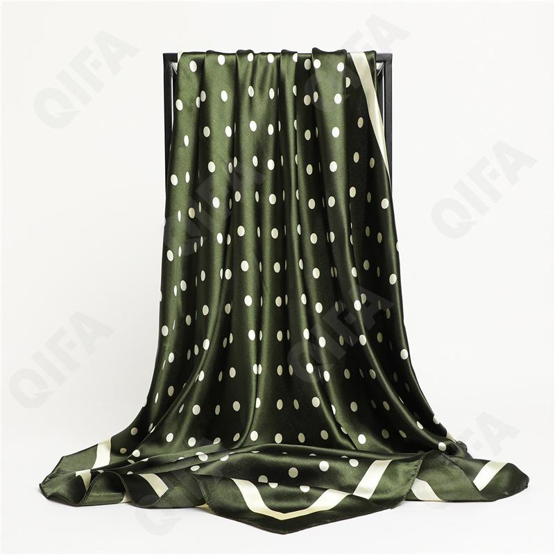 Женский Платок CC4193_FT150-1