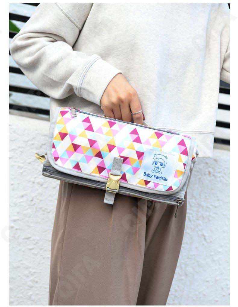 Женский Несессер CC4112_210511-4