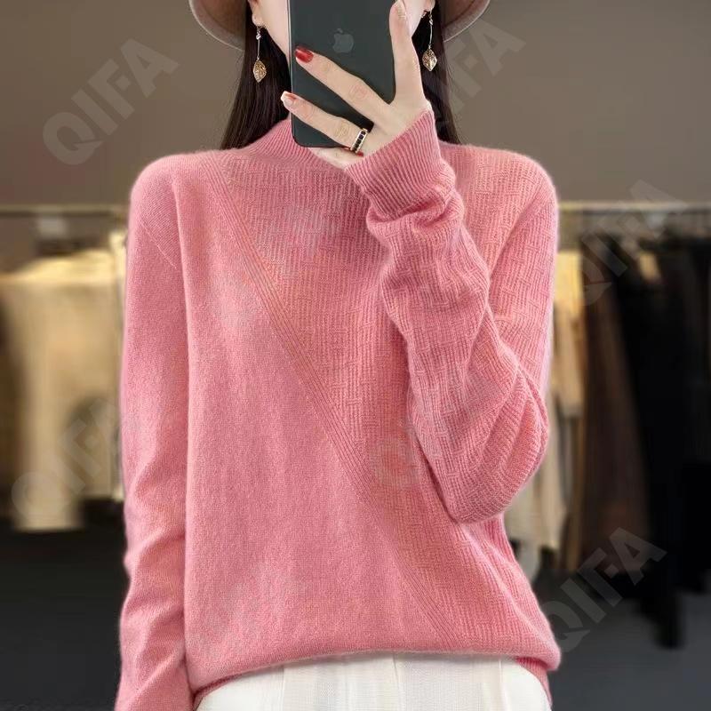 Женский Джемпер Женский Джемпер