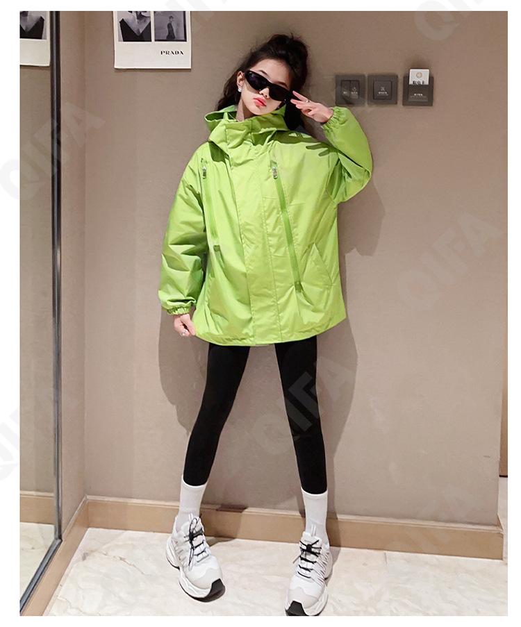 Детская Ветровка CC1435_CJBB_252_2575_75