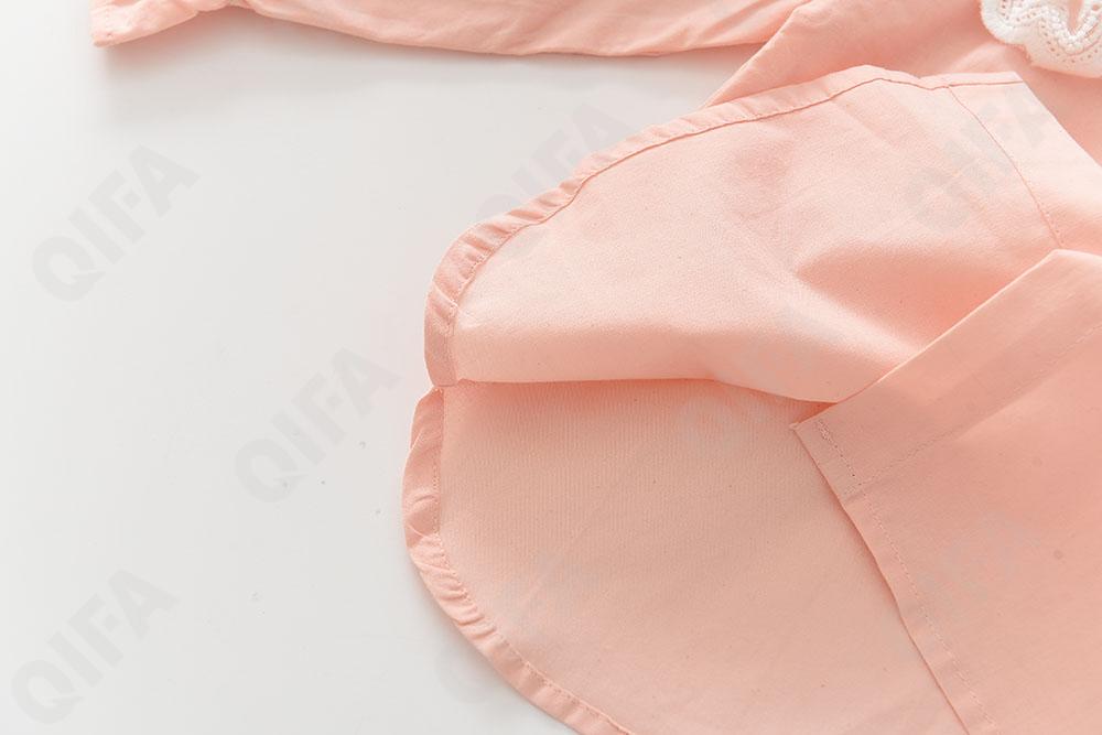 Детская Блузка CC2119_0726-02-1