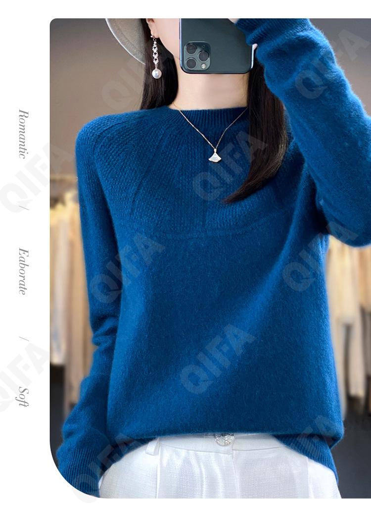 Женский Джемпер CC3313_RY107 Женский Джемпер CC3313_RY107