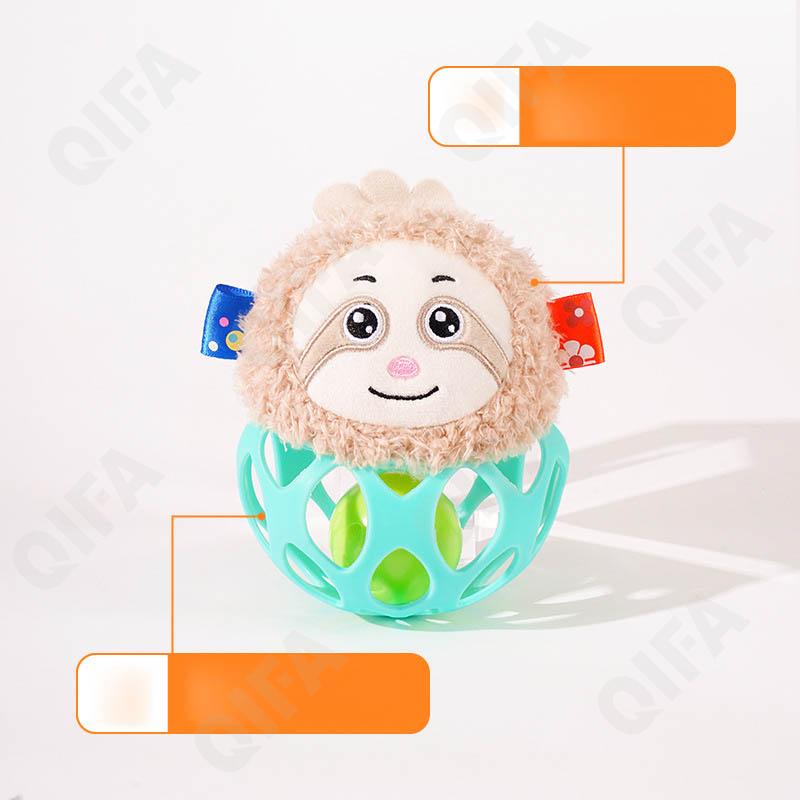 Погремушки CC5309_JB2112001BNA