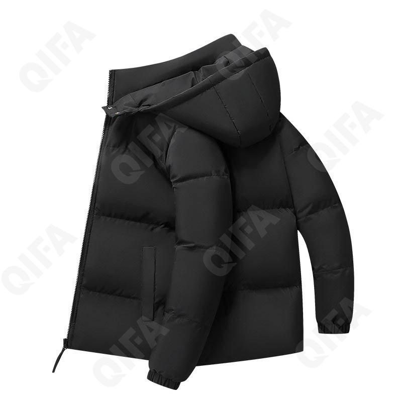 Мужская Зимняя куртка CC4792_KB9999_252_1779_33