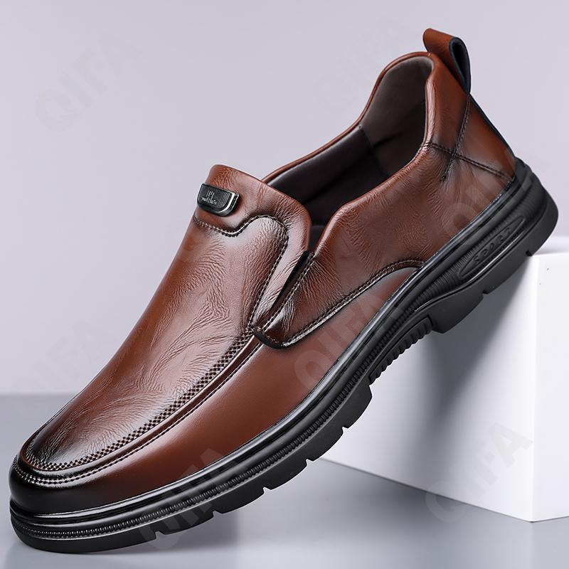 Мужские Туфли CC4114_U1168-6M Мужские Туфли CC4114_U1168-6M