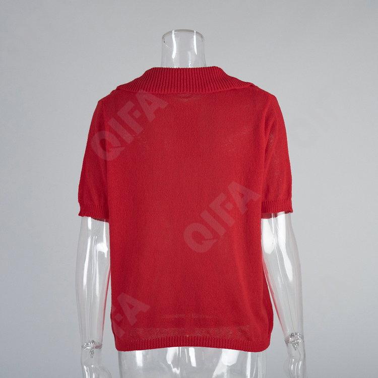 Женская Футболка поло CC4052_MY0189_252_1776_92