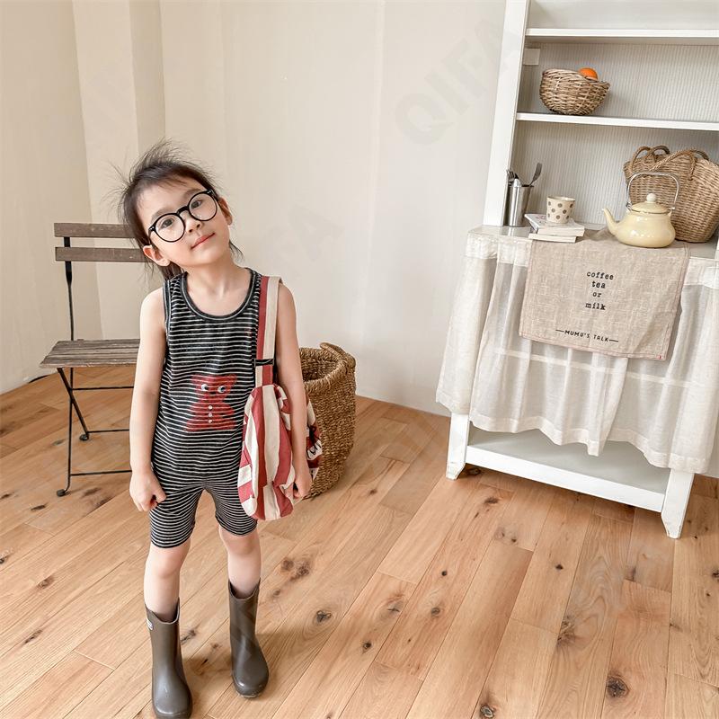 Детский Костюм с шортами CC1293_123301_225_2576_57