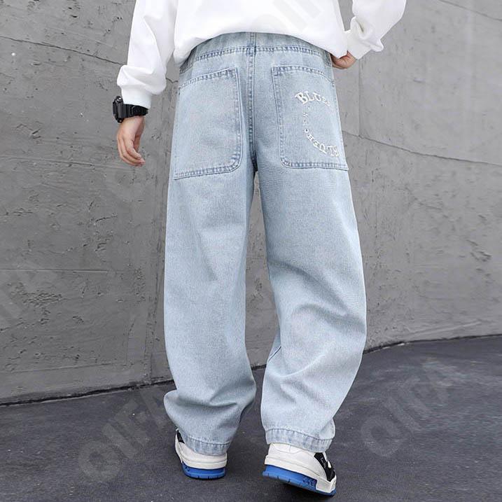 Детские Джинсы