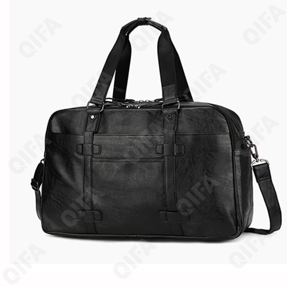 Мужская Дорожная сумка