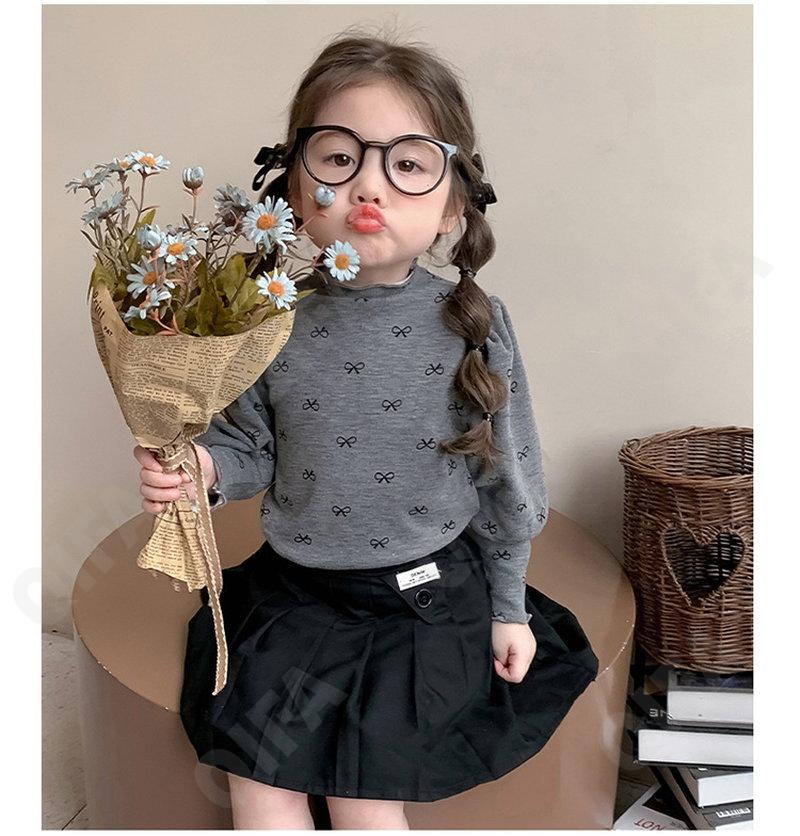 Детская Водолазка CC491_Q71-3DDS4_246_2574_77 Детская Водолазка CC491_Q71-3DDS4_246_2574_77