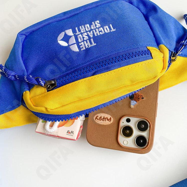 Унисекс Сумка поясная Для детей RC711_JM-2995-1