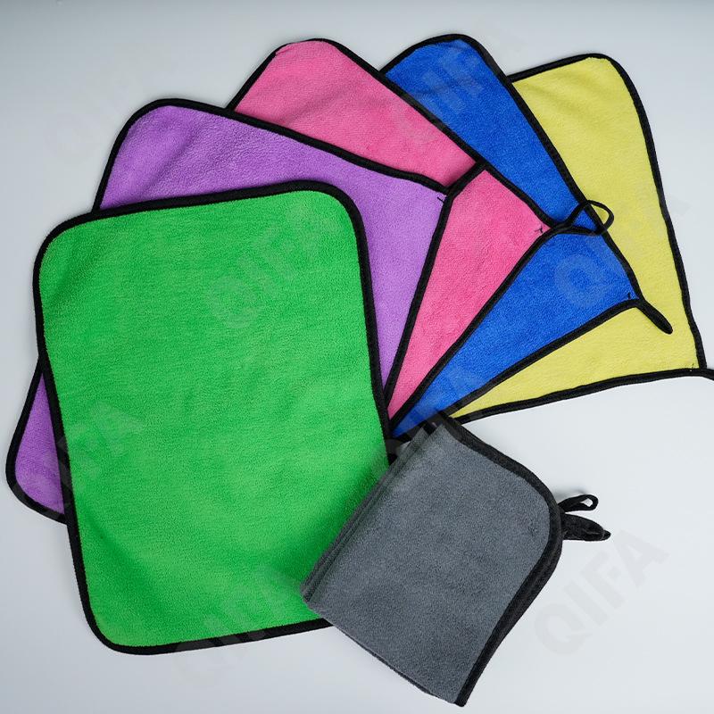 Полотенце для автомобиля CC4041_YT168C-1-5 Полотенце для автомобиля CC4041_YT168C-1-5