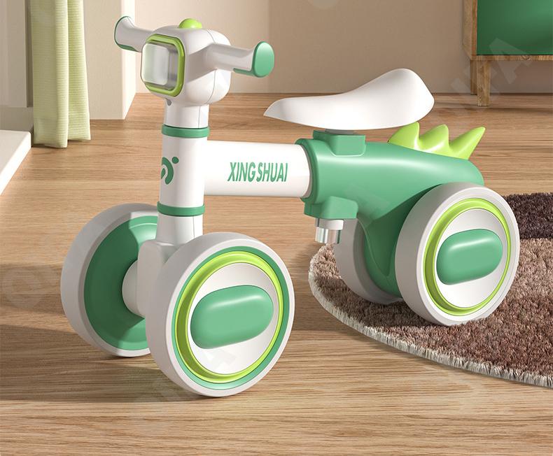 Детский Беговел CC3027_1008-4