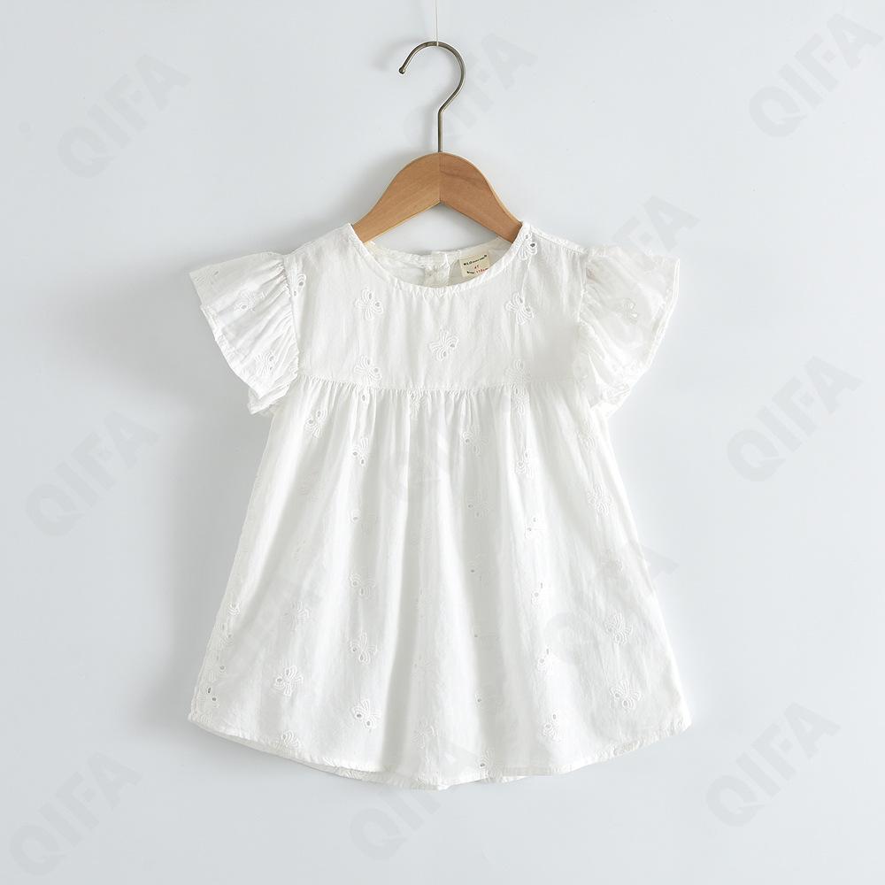 Детское Платье CC2119_0326-01A-1