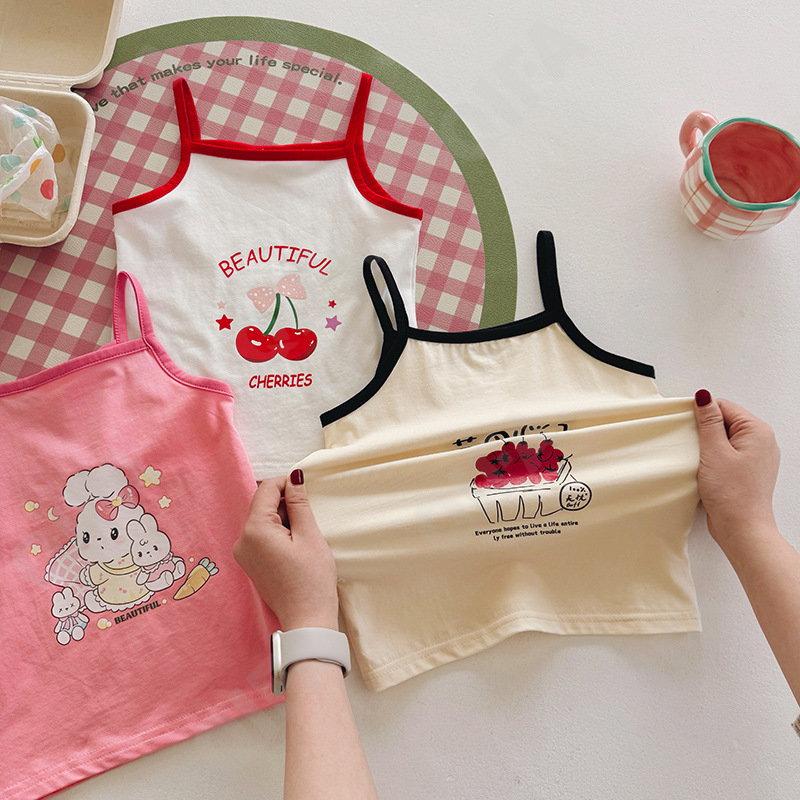 Детская Майка CC2543_YINHUADD004_243_2574_95 Детская Майка CC2543_YINHUADD004_243_2574_95