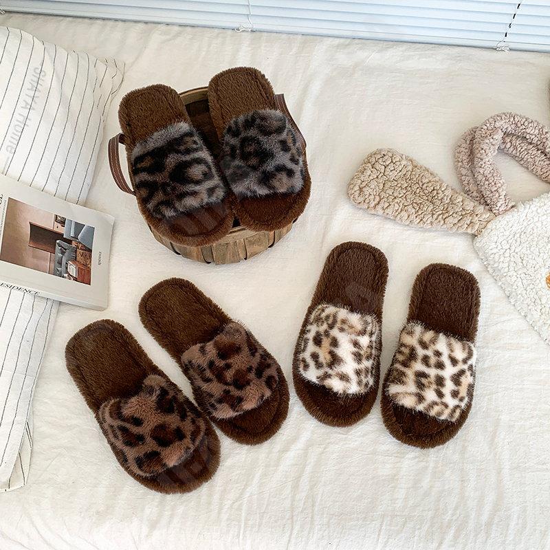 Женские Тапочки CC4988_5506-1