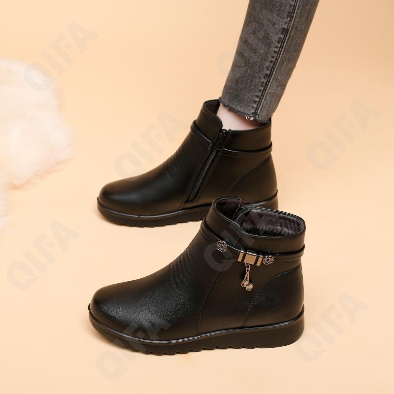 Женские Ботинки CC4114_GM109-1