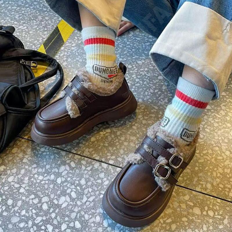 Детские Полуботинки CC3957_1110-A1