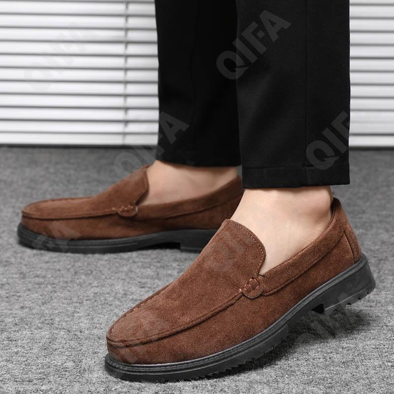 Мужские Полуботинки CC4011_QJ-668-1