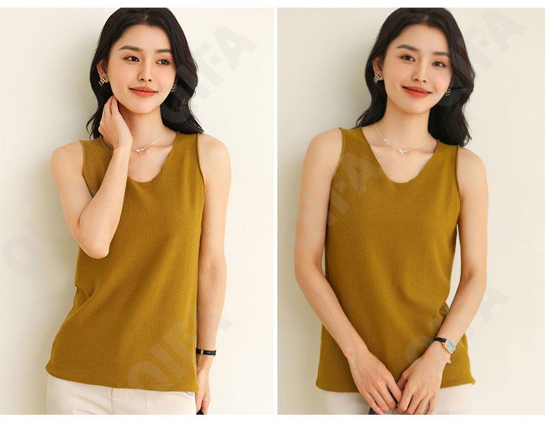 Женская Майка CC3116_YRT733_949_1777_68 Женская Майка CC3116_YRT733_949_1777_68