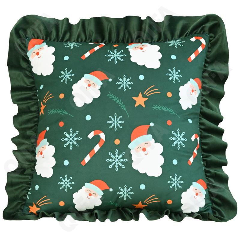 Декоративная подушка