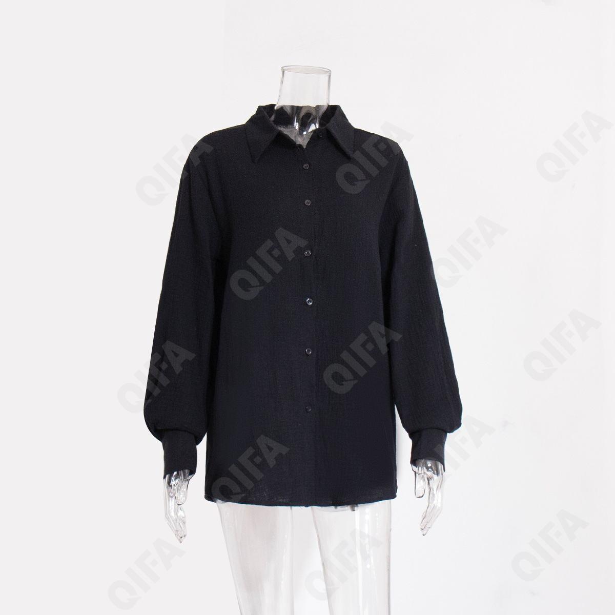 Женская Рубашка CC4052_CY0020_946_1778_5