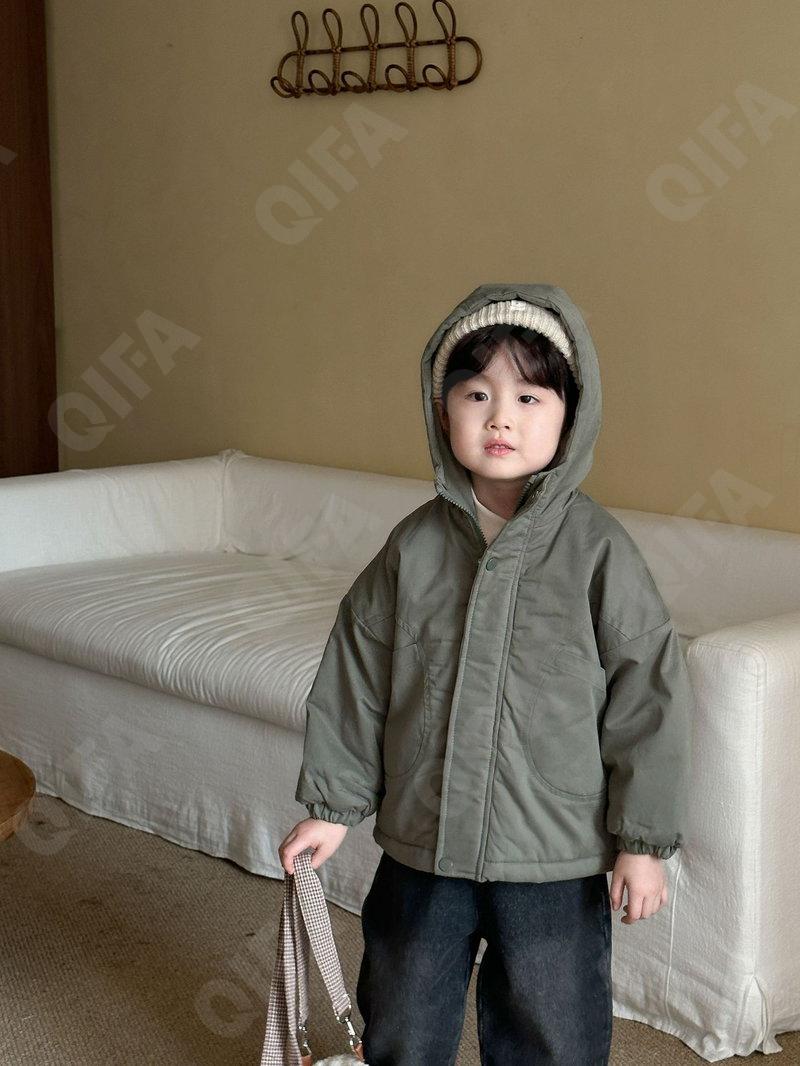 Детская Куртка CC4286_DM250637M_956_2574_32