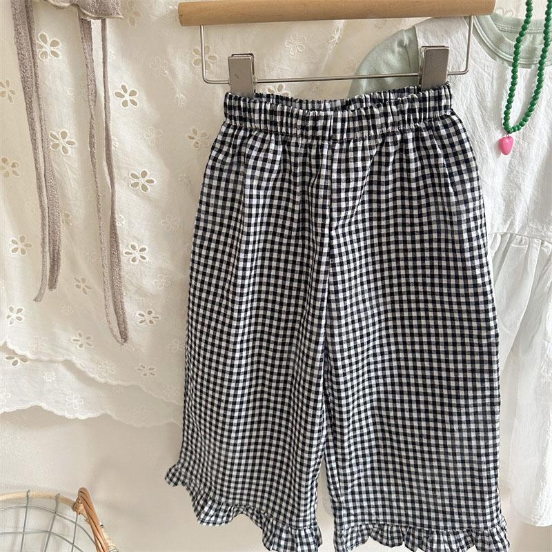 Детские Брюки