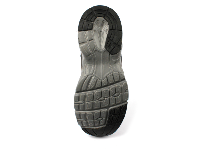 Ботинки AL 12156