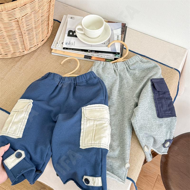 Детские Джоггеры CC1293_5069_247_2574_79