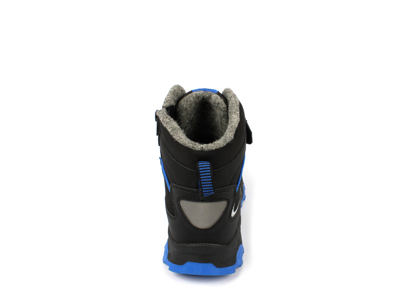 Ботинки AL 12287