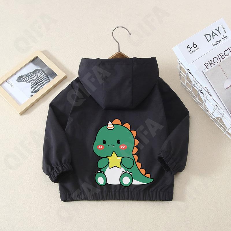 Детская Ветровка CC4214_5112_252_2578_94