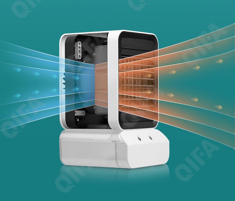 Портативный обогреватель CC2231_FCH07 Портативный обогреватель CC2231_FCH07