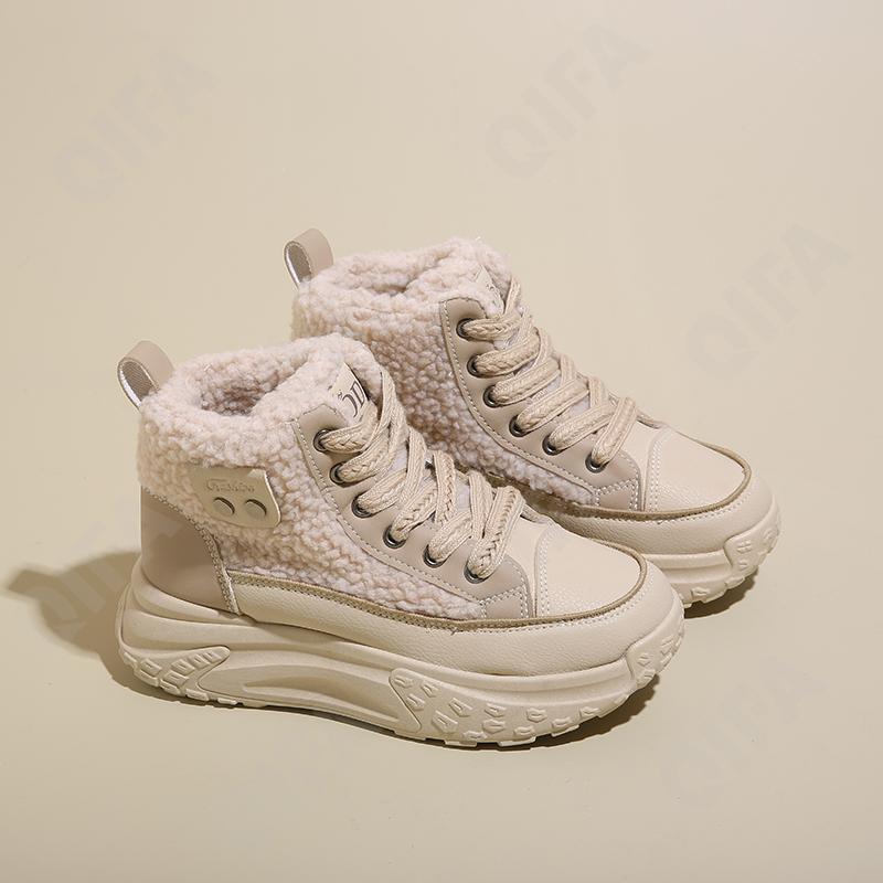 Женские Ботинки