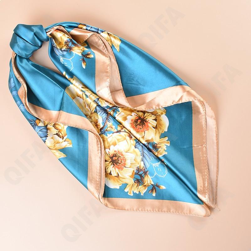 Женский Платок CC4230_D517-1 Женский Платок CC4230_D517-1