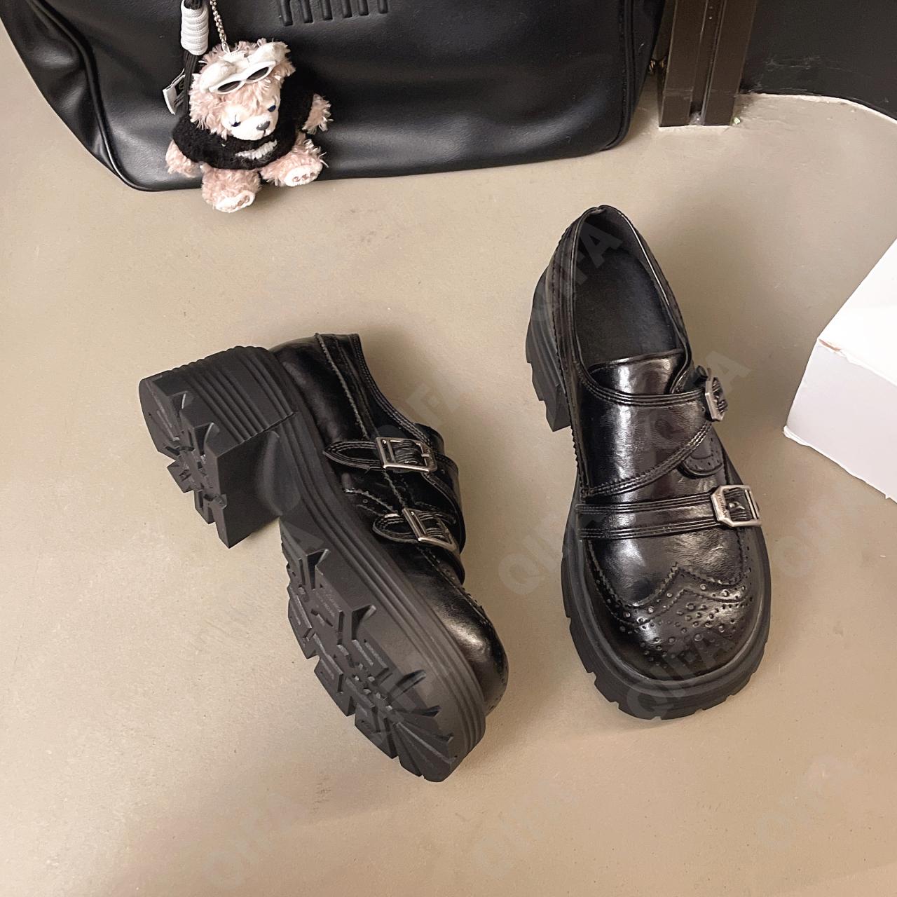 Женские Полуботинки CC3928_A222-1