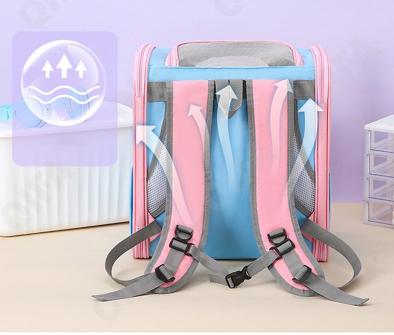 Женская Переноска для животных CC3294_D005-1