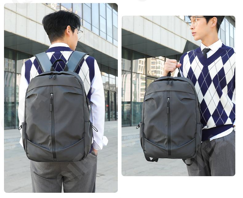 Мужской Рюкзак CC423_8137-1