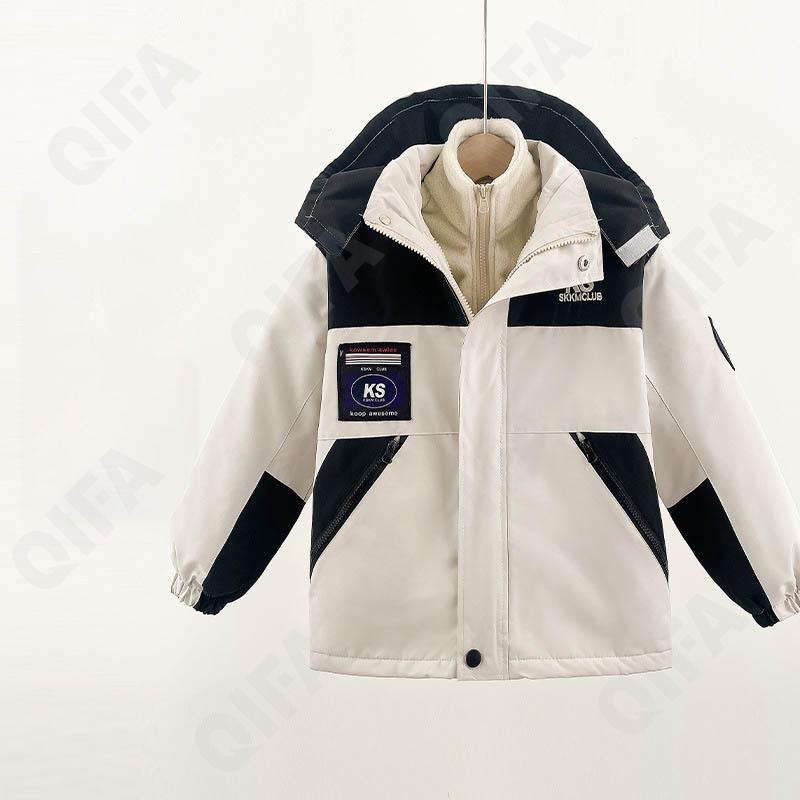 Детская Ветровка