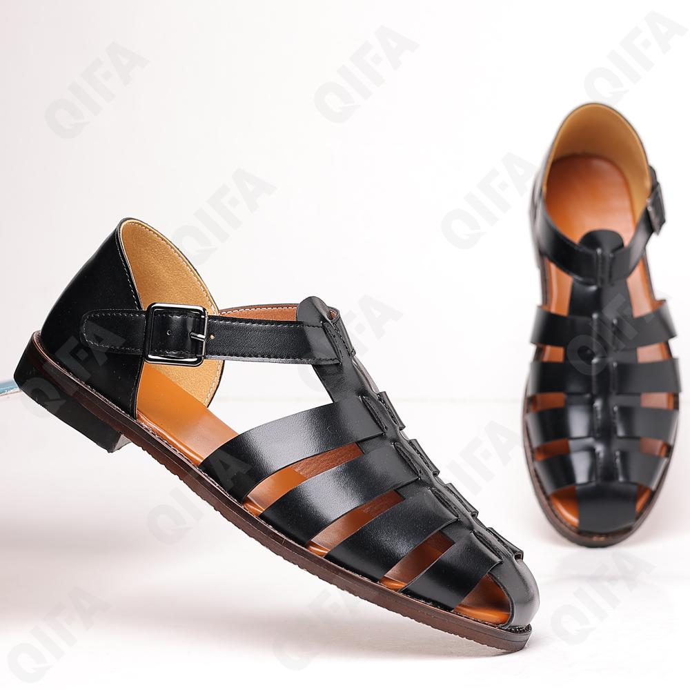 Мужские Сандалии CC4114_S9985-L9