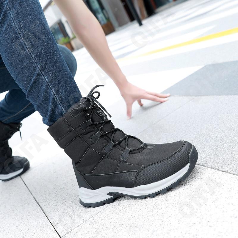 Мужские Дутики CC4114_R2366-3 Мужские Дутики CC4114_R2366-3