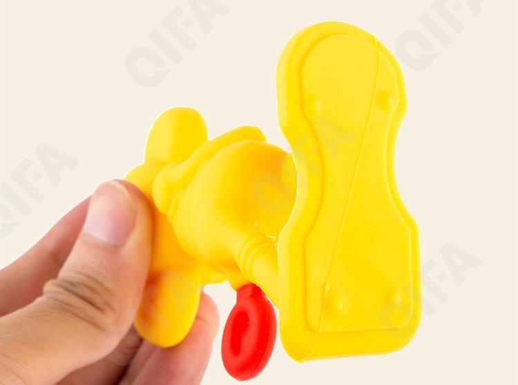 Детский Прорезыватель для зубов CC1850_XLMLM9331-1